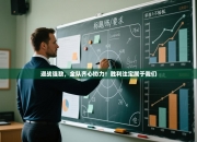 迎战强敌，全队齐心协力！胜利注定属于我们