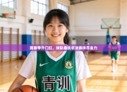 新赛季开门红，球队备战总决赛拼尽全力