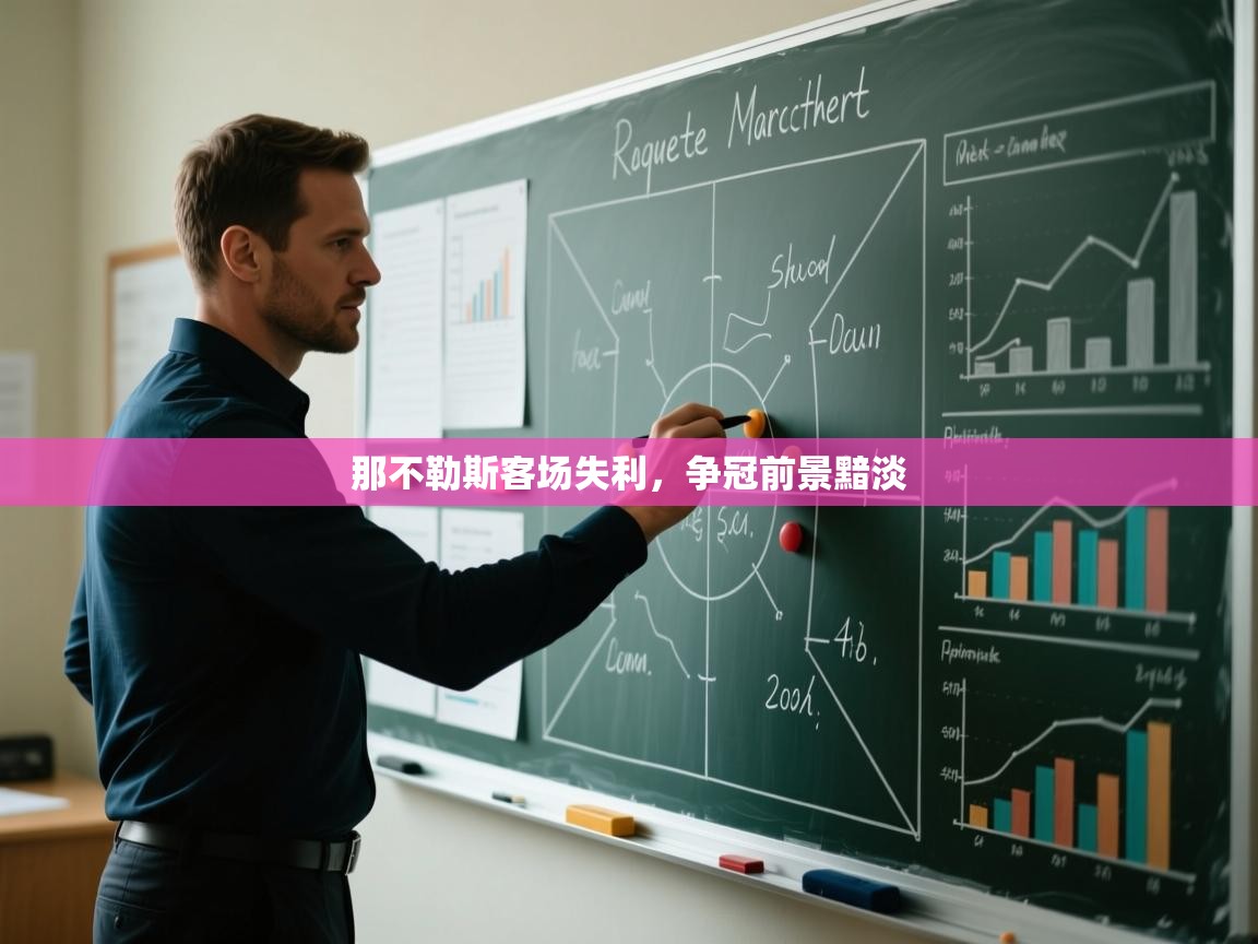 那不勒斯客场失利，争冠前景黯淡  第1张