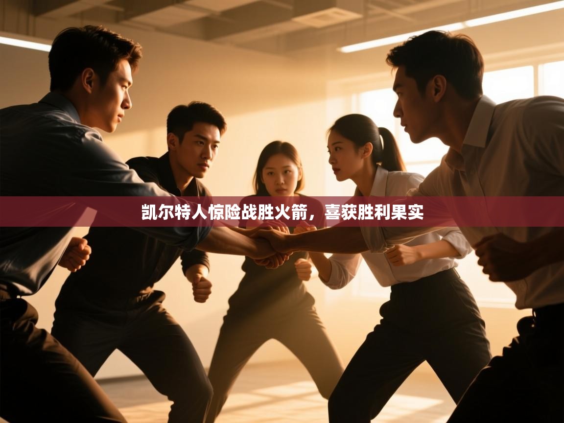 凯尔特人惊险战胜火箭，喜获胜利果实  第2张