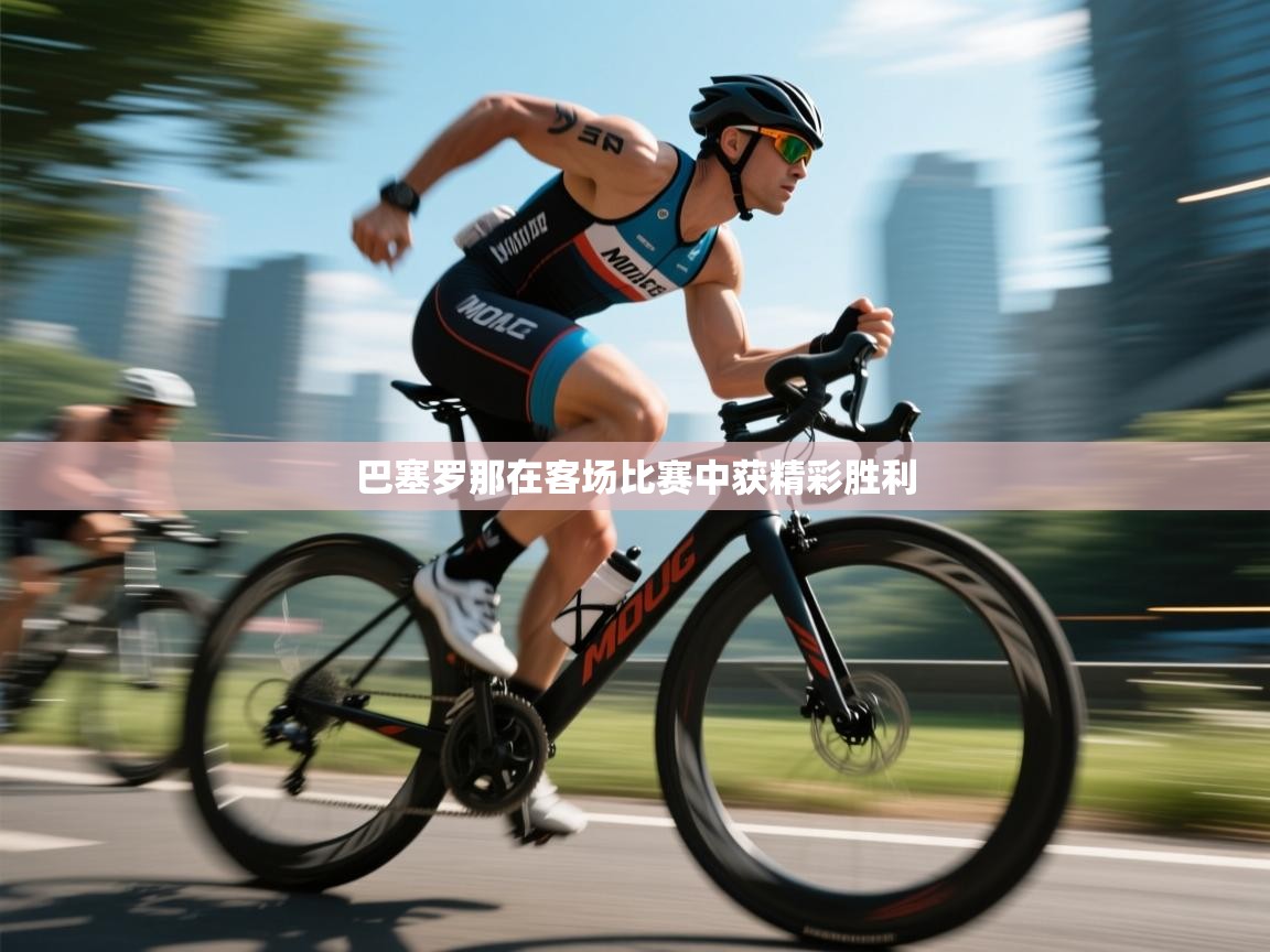 巴塞罗那在客场比赛中获精彩胜利  第2张