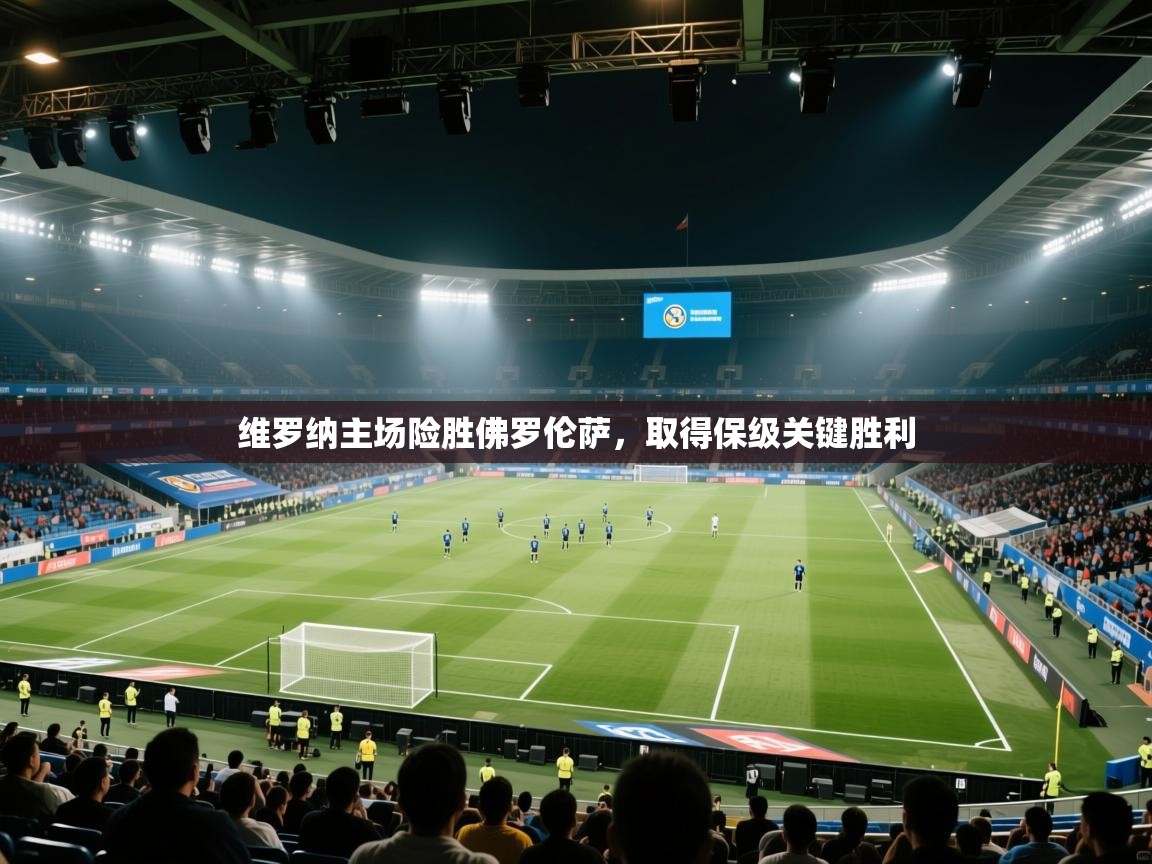 维罗纳主场险胜佛罗伦萨，取得保级关键胜利  第1张