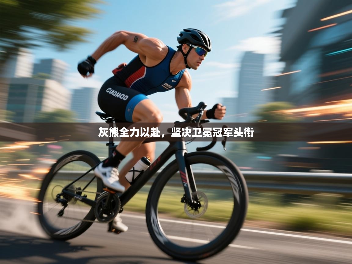 灰熊全力以赴，坚决卫冕冠军头衔  第1张