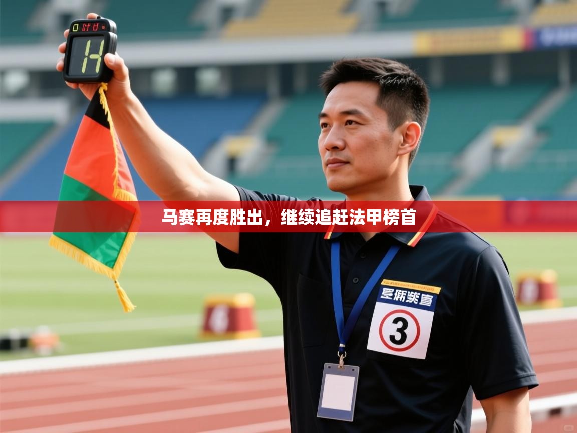 马赛再度胜出，继续追赶法甲榜首  第1张