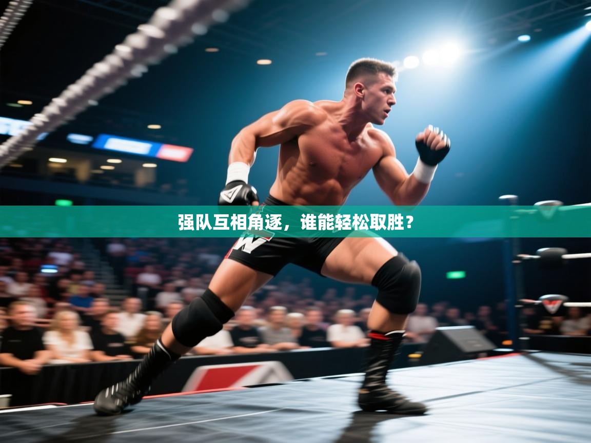 强队互相角逐，谁能轻松取胜？  第1张