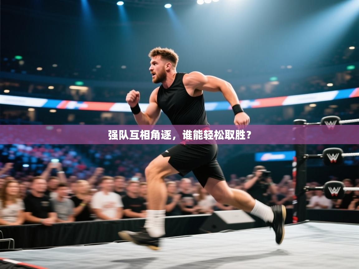强队互相角逐，谁能轻松取胜？  第2张