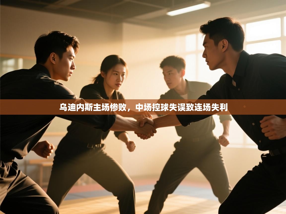 乌迪内斯主场惨败，中场控球失误致连场失利  第1张