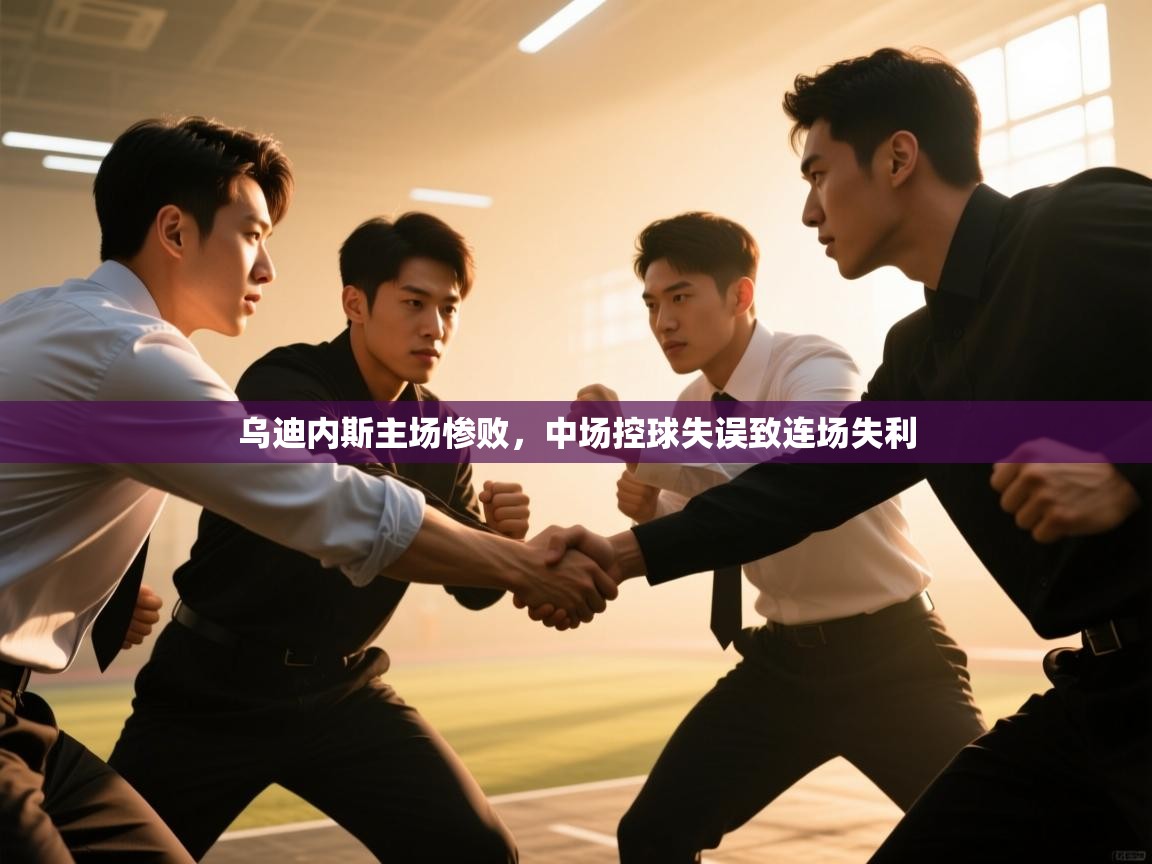 乌迪内斯主场惨败，中场控球失误致连场失利  第2张