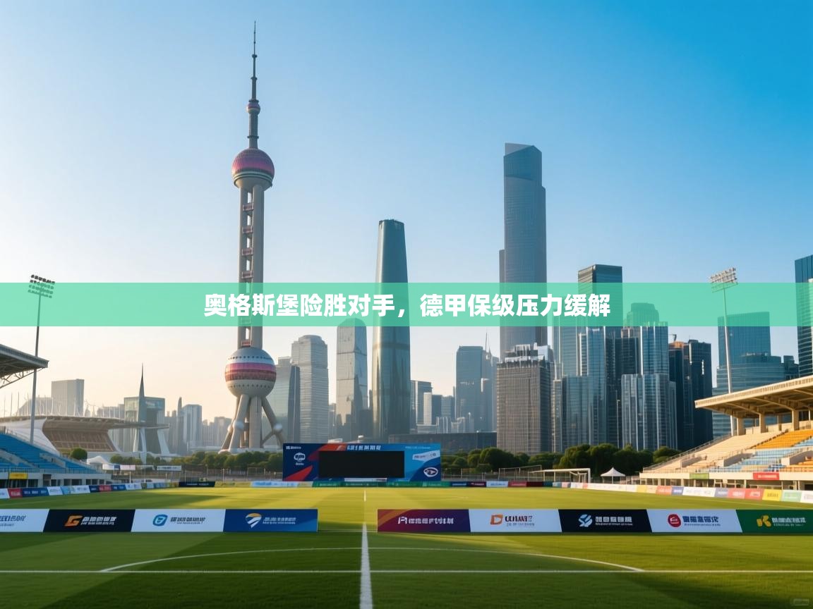 奥格斯堡险胜对手,德甲保级压力缓解 第2张