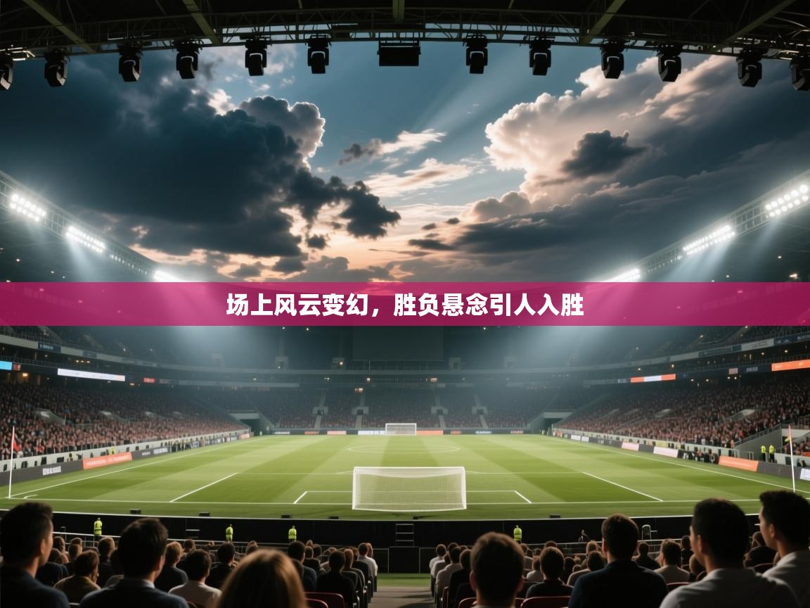 场上风云变幻，胜负悬念引人入胜  第1张