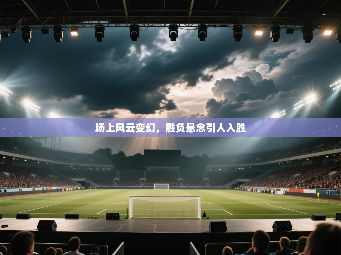 场上风云变幻，胜负悬念引人入胜  第2张