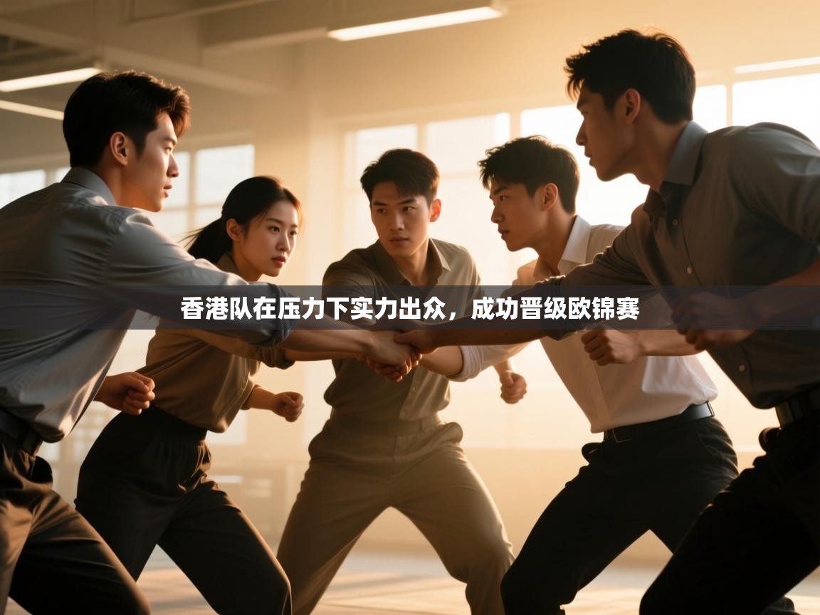 香港队在压力下实力出众，成功晋级欧锦赛  第2张