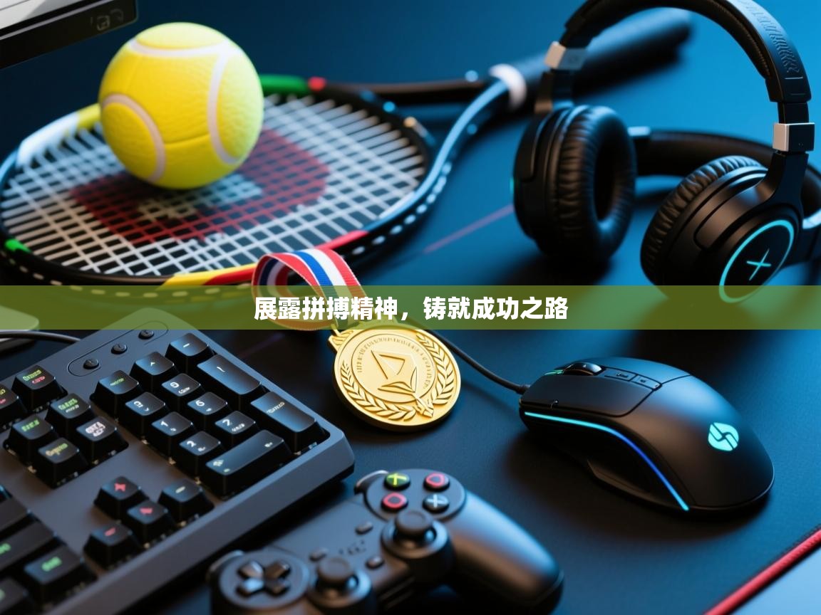 展露拼搏精神,铸就成功之路 第1张