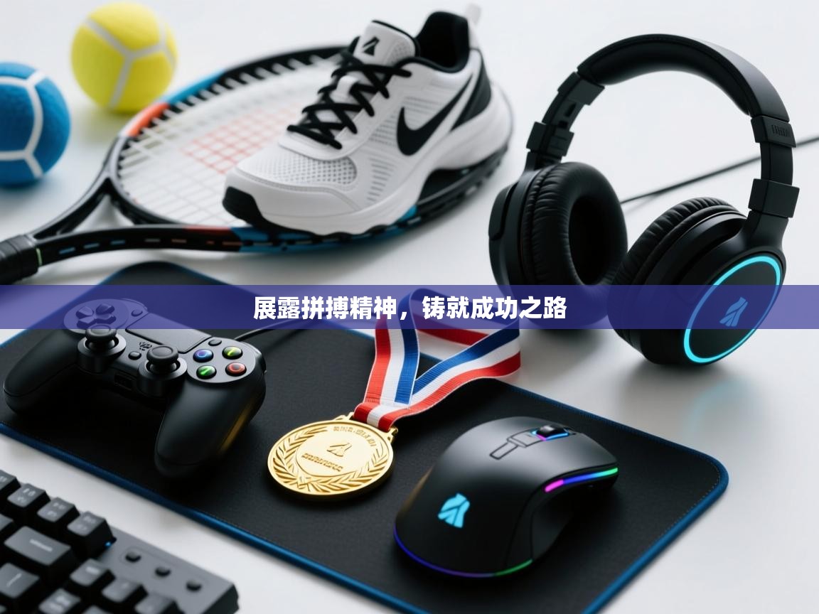 展露拼搏精神,铸就成功之路 第2张