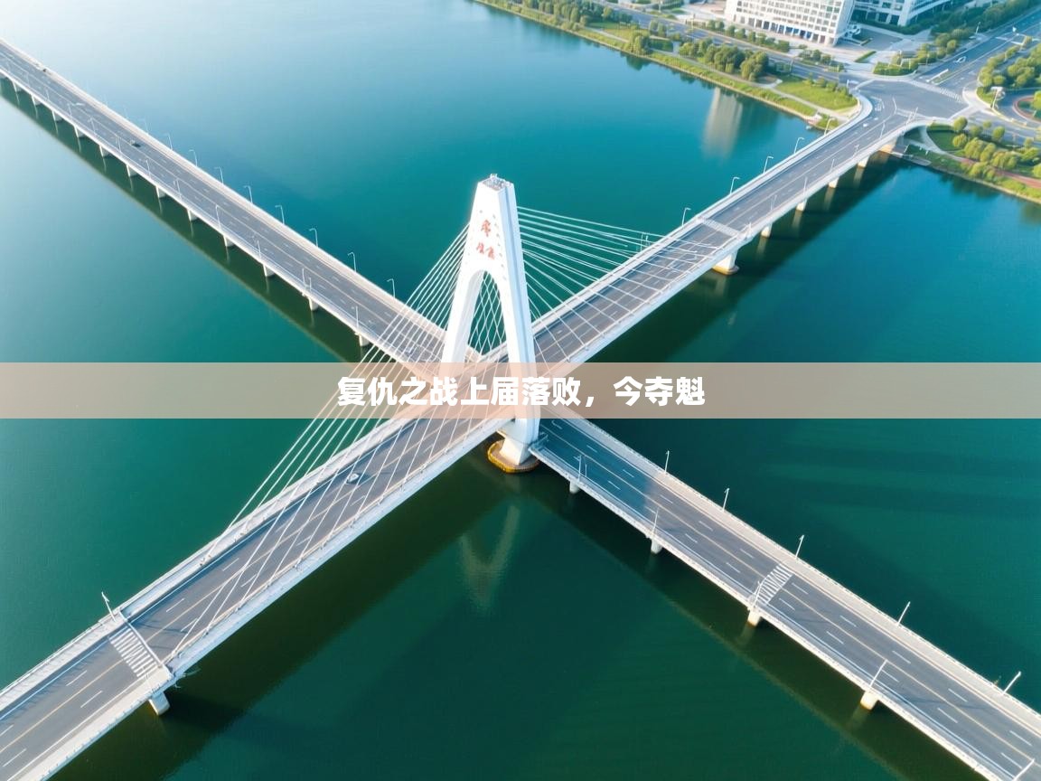 复仇之战上届落败，今夺魁  第1张