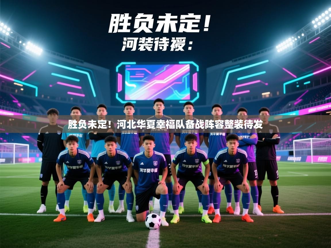 胜负未定！河北华夏幸福队备战阵容整装待发  第1张
