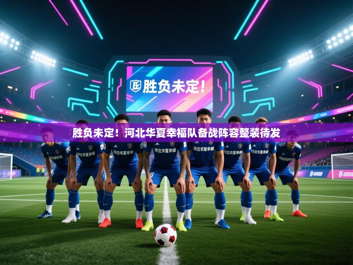 胜负未定！河北华夏幸福队备战阵容整装待发  第2张