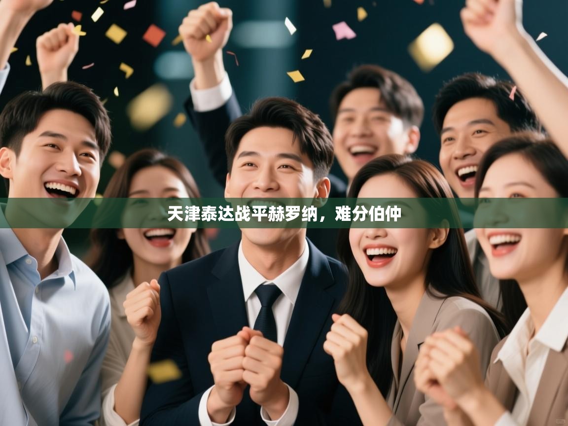 天津泰达战平赫罗纳，难分伯仲  第2张