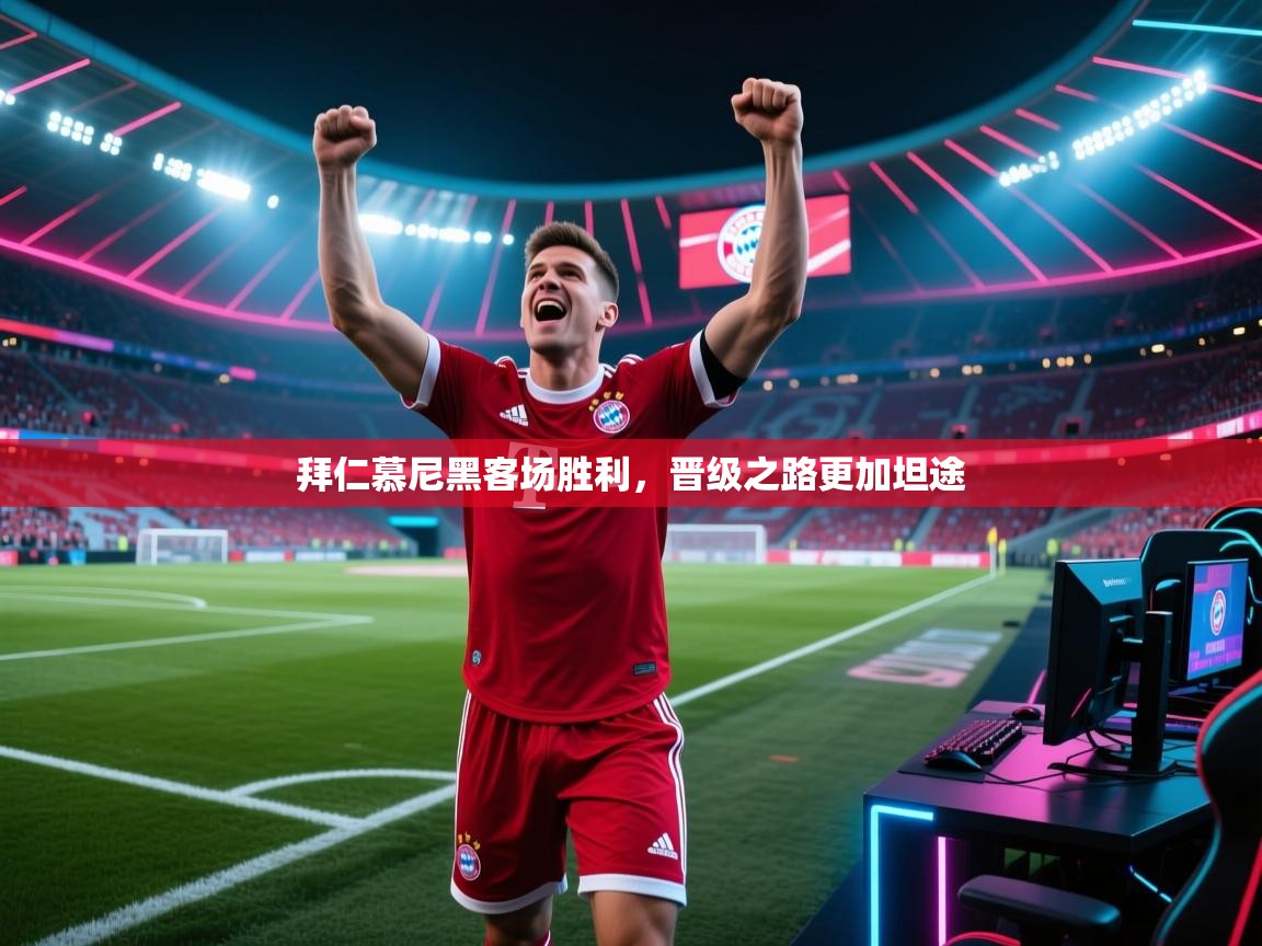拜仁慕尼黑客场胜利,晋级之路更加坦途 第1张