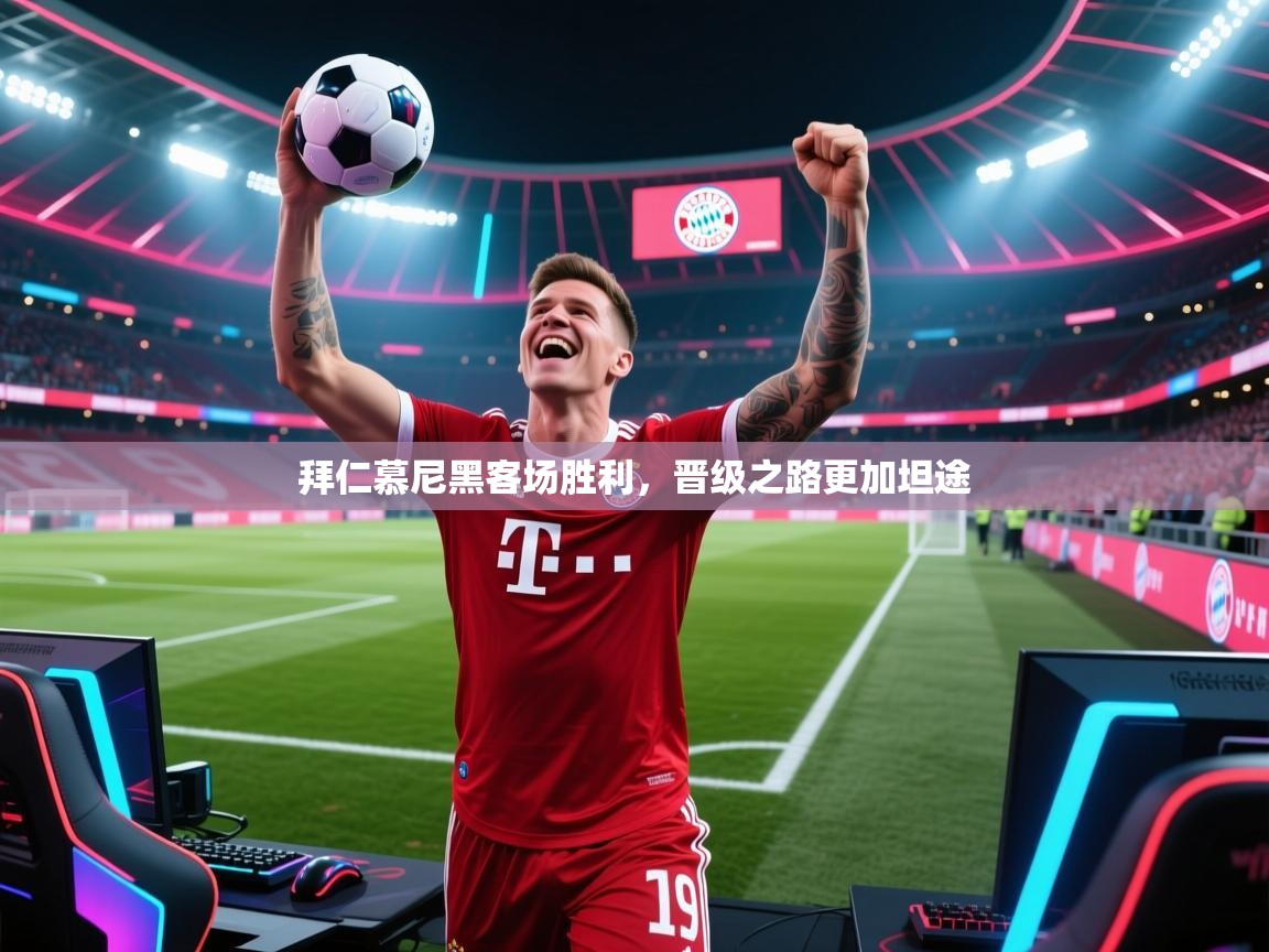 拜仁慕尼黑客场胜利,晋级之路更加坦途 第2张