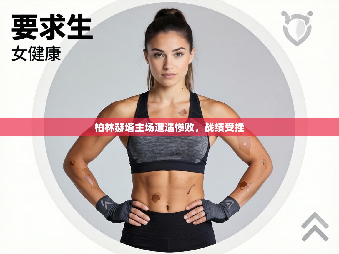 柏林赫塔主场遭遇惨败,战绩受挫 第1张