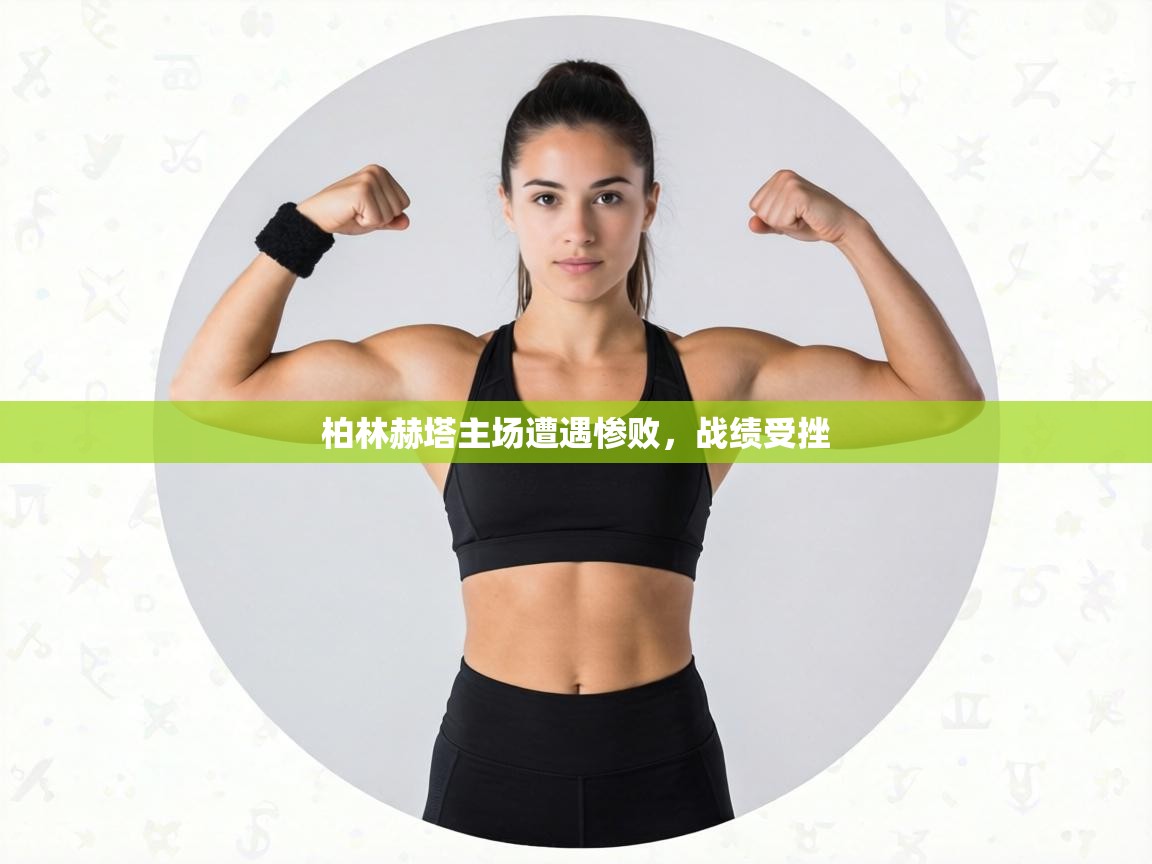 柏林赫塔主场遭遇惨败,战绩受挫 第2张