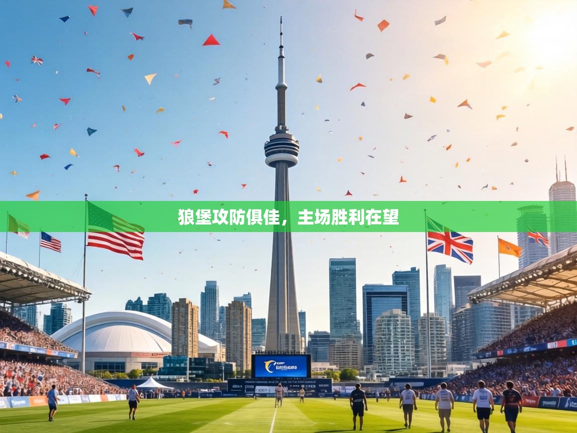 狼堡攻防俱佳,主场胜利在望 第2张