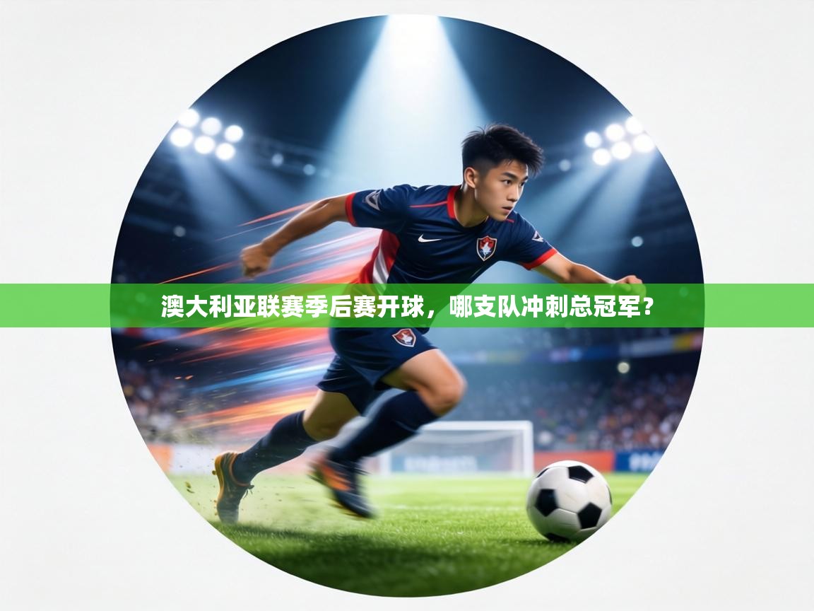 澳大利亚联赛季后赛开球，哪支队冲刺总冠军？  第1张