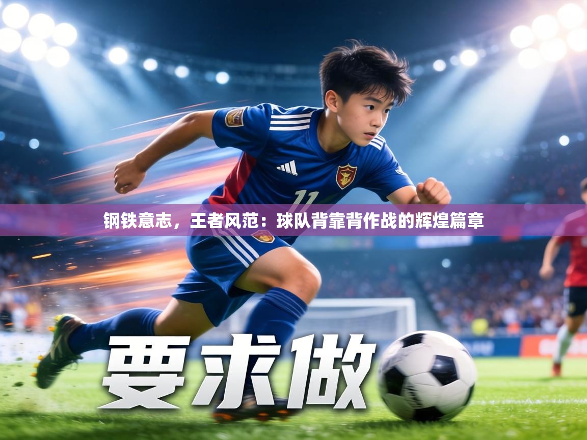 钢铁意志,王者风范:球队背靠背作战的辉煌篇章 第2张