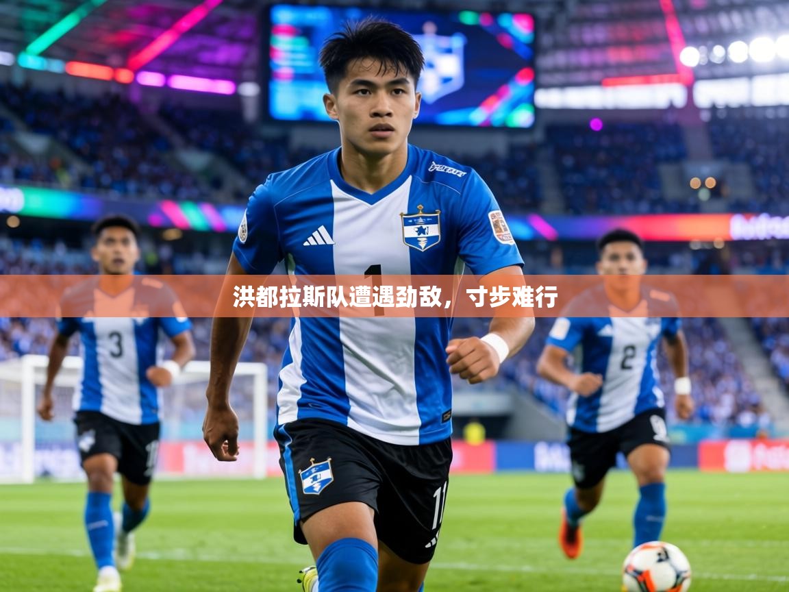 洪都拉斯队遭遇劲敌，寸步难行  第1张