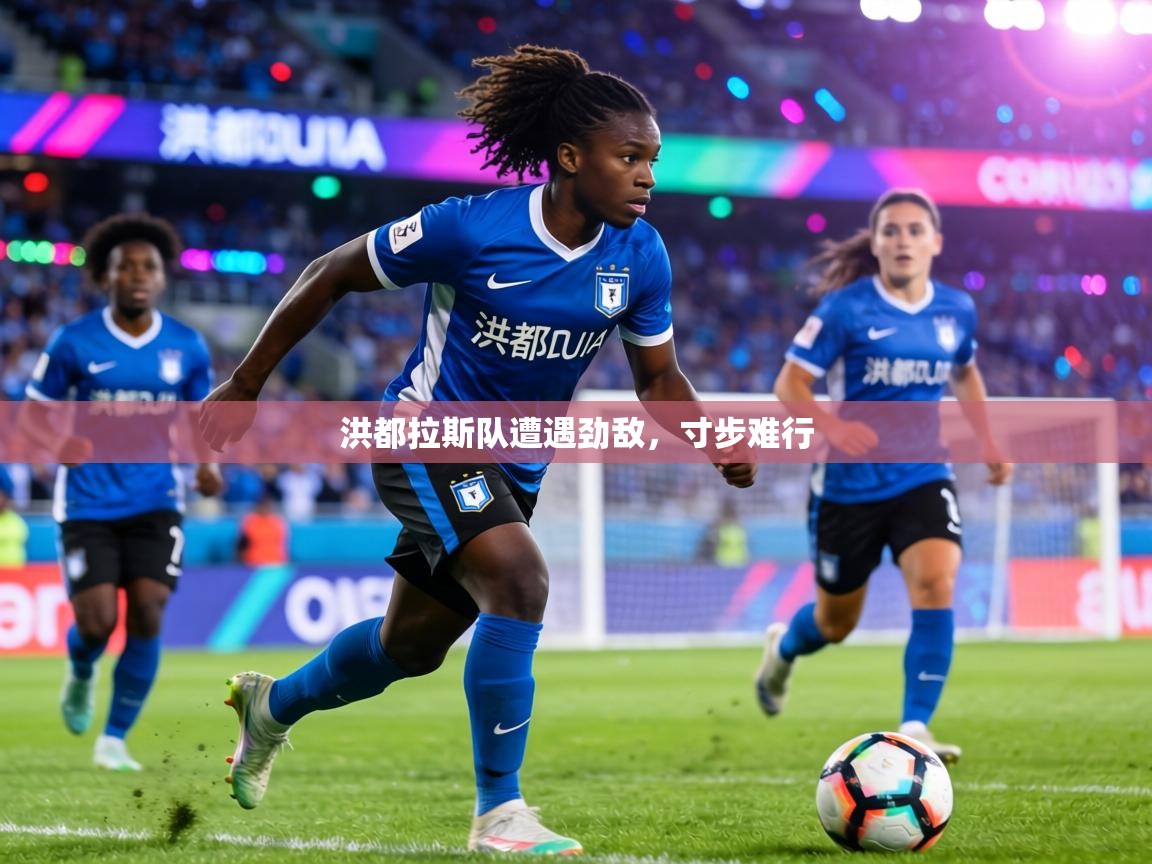 洪都拉斯队遭遇劲敌，寸步难行  第2张