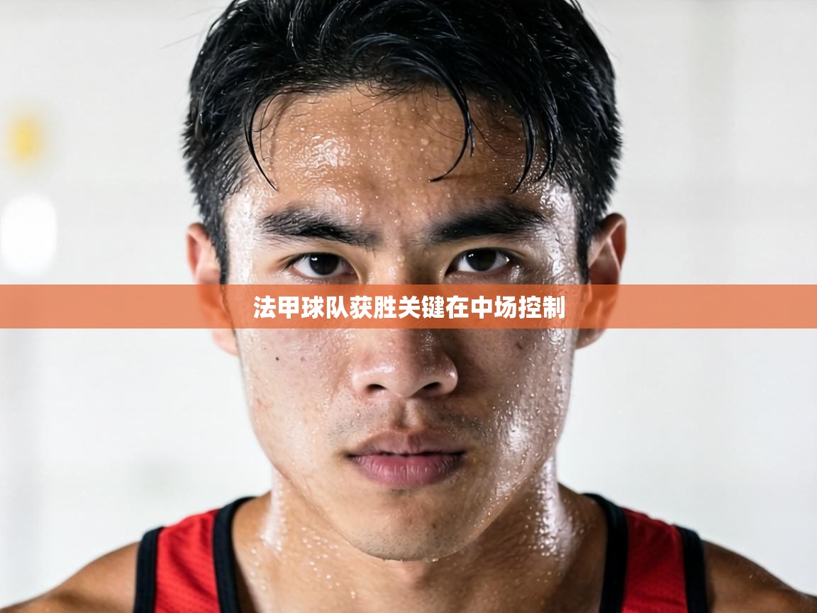 法甲球队获胜关键在中场控制 第1张