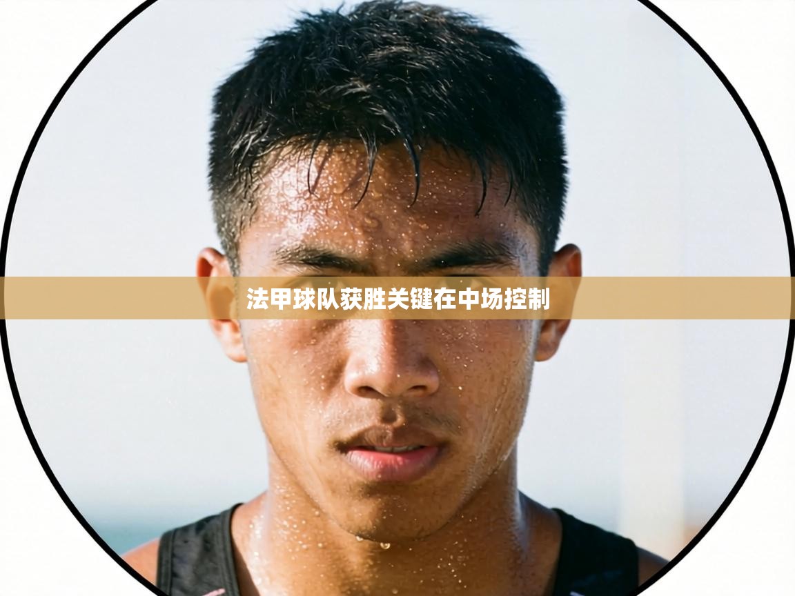 法甲球队获胜关键在中场控制 第2张