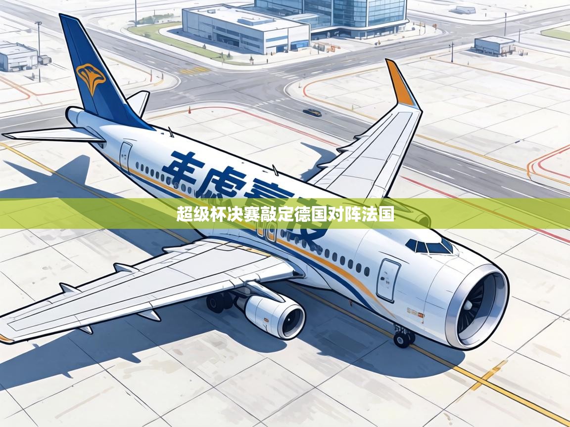 超级杯决赛敲定德国对阵法国 第2张