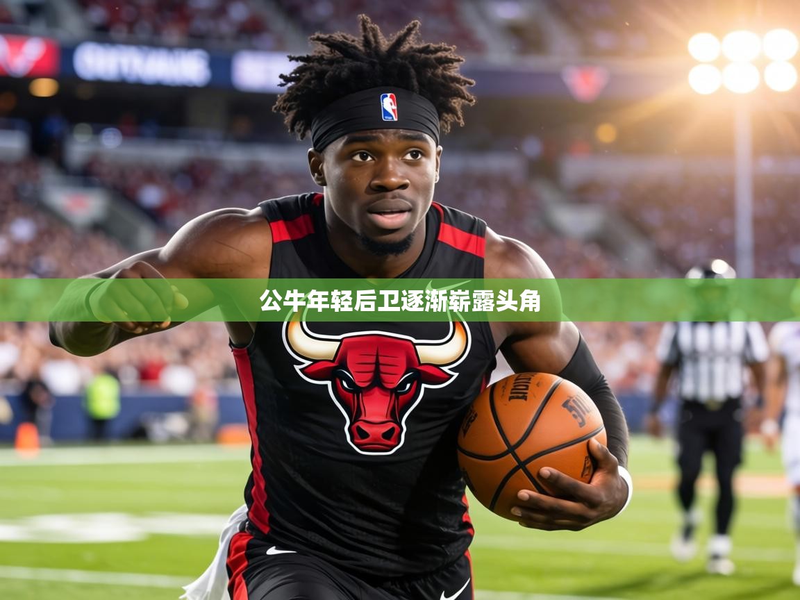 公牛年轻后卫逐渐崭露头角 第1张