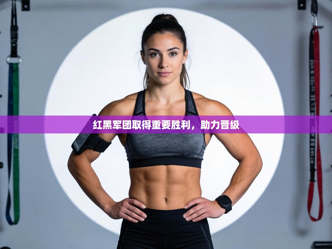 红黑军团取得重要胜利,助力晋级 第1张